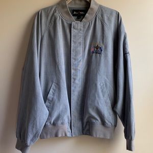 Johnnie Walker 1999 RYDER CUP Country Club Jacket